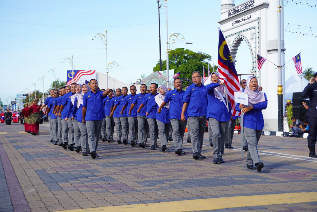 JKR Negeri Kedah tweet media