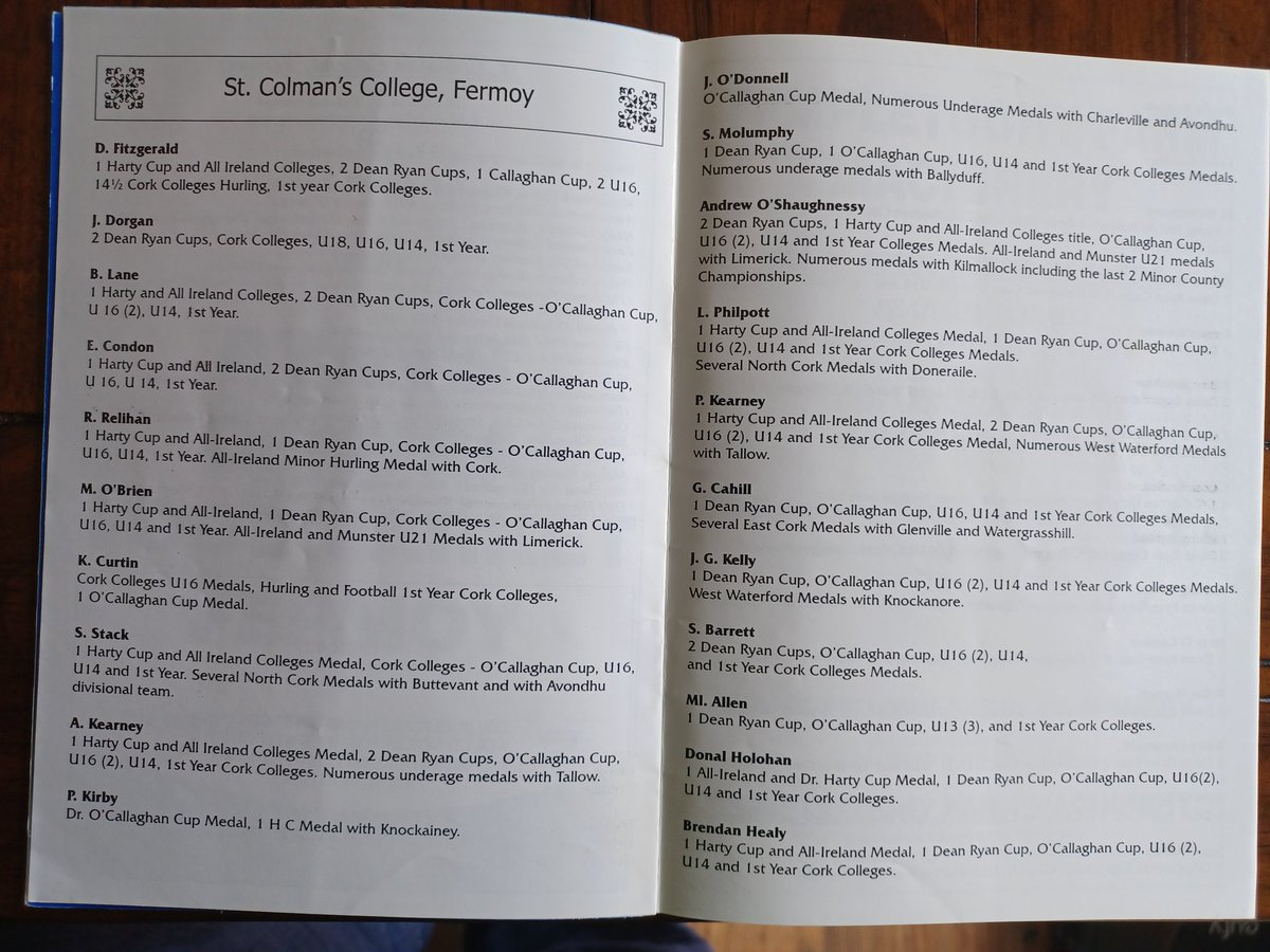 Michael Gallagher tweet media