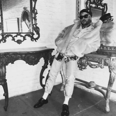 RoJamesXIX's tweet image. #NewProfilePic #newmusic