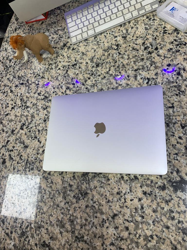 SamsonCLinus's tweet photo. Full Specification
MacBook Pro M1 2020 Price 640k
256 SSD
8gb ram
OS Monterey
Kindly RT &amp; 💙

Available at GUi computers KD and nation wide delivery call DM 07065699559
#dest #Aubameyang #Graphic #coding #mac #twitterblades #programing #Crypto #ASUUStrikeMustEnd #kd #kdpc #ukused https://t.co/8zL8Ip8S1e