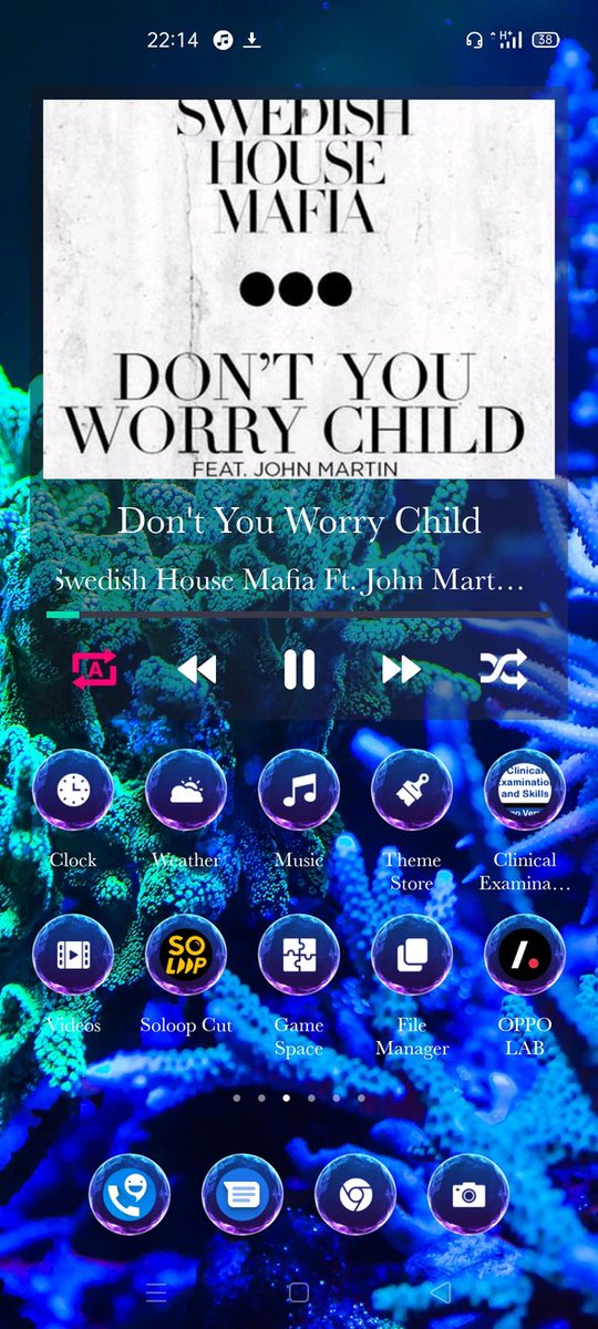 dellaruh's tweet photo. My Play List.... https://t.co/2DGNpbBNcH