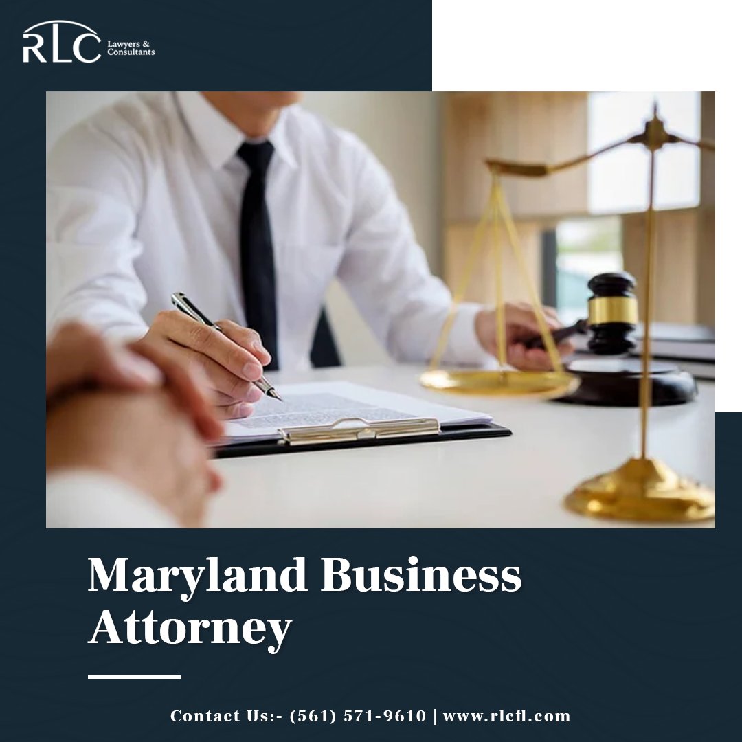 rlcfllawyers's tweet photo. RLC General Counsel provides businesses with the legal guidance they need to succeed. We have a team of experienced attorneys who can help you with company formation. https://t.co/EVDDnRSpgP 

#businessattorney #attorneys #experiencedbusinesslawyer #maryland #rlcfl #businesslaw https://t.co/RfGP1CvMkr