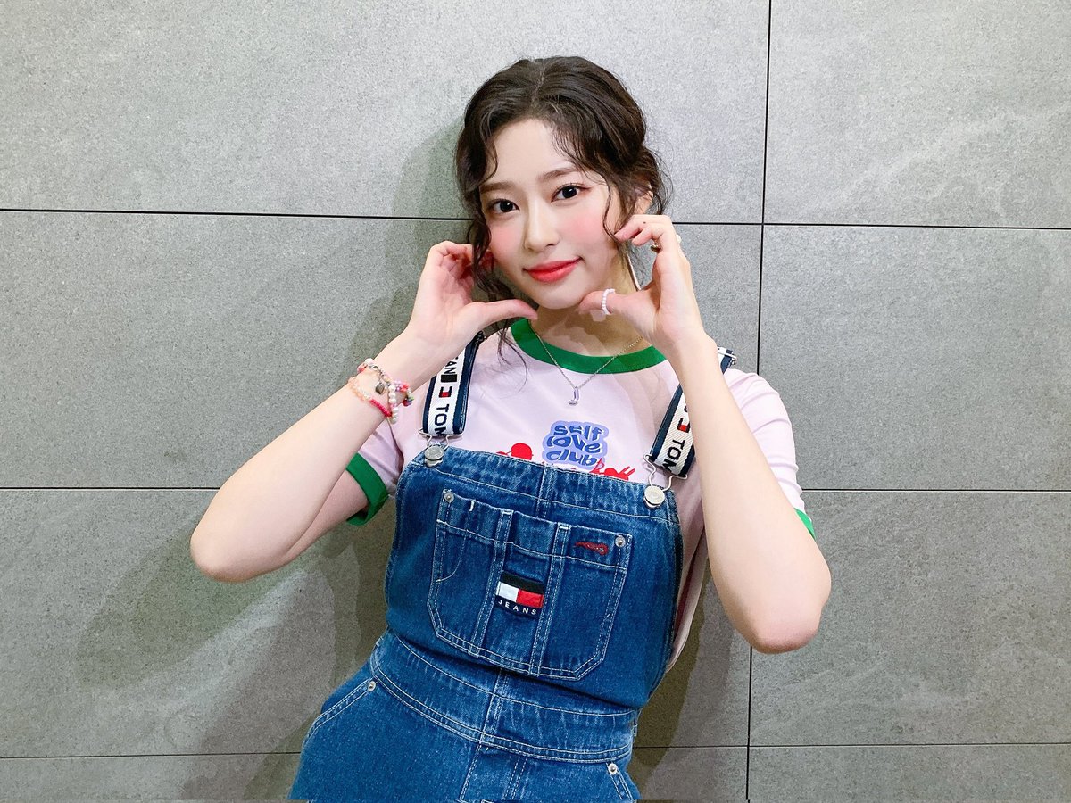 MinMin (@minjuofficial_) / Posts / X