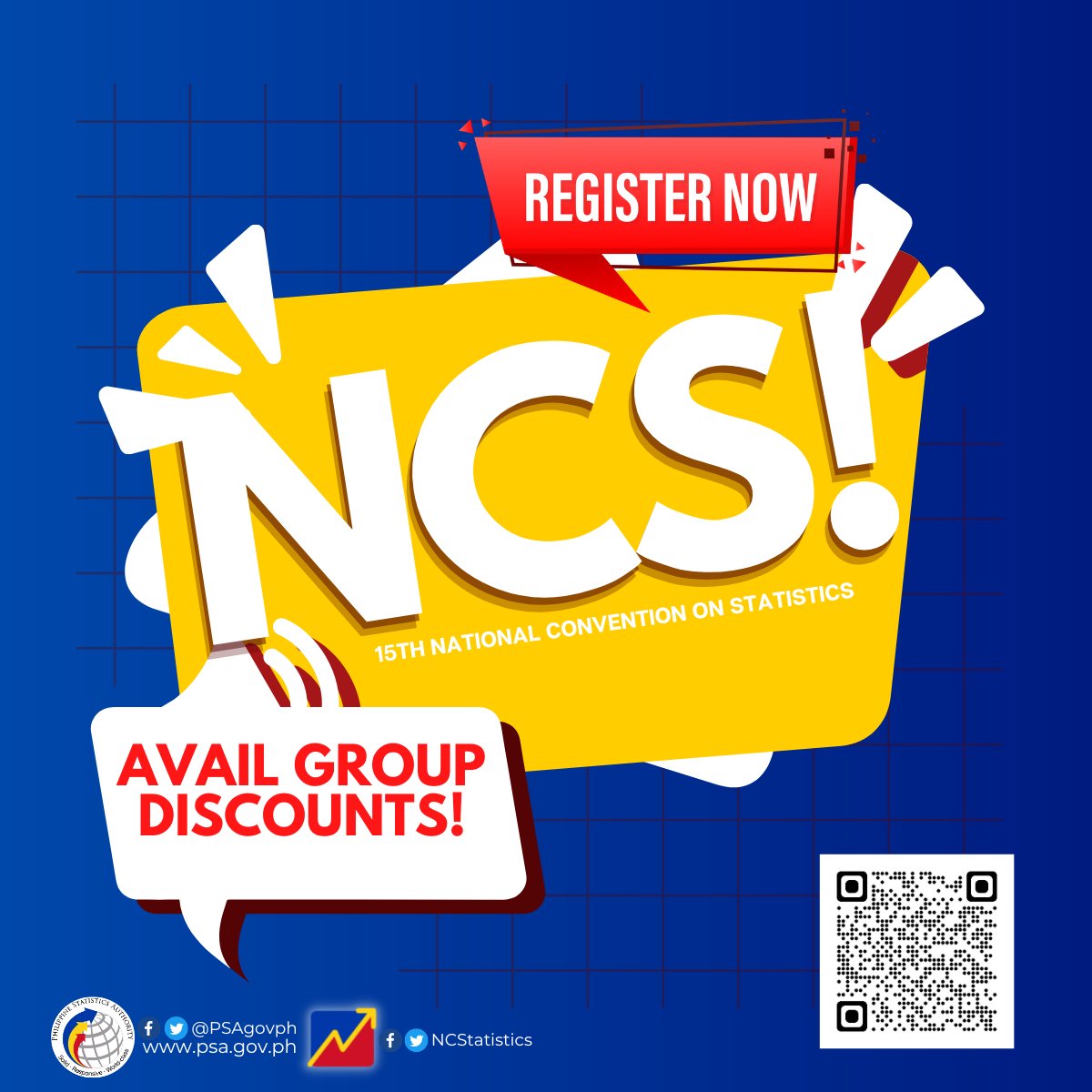 Philippine Statistics Authority on Twitter "The PSS is now accepting