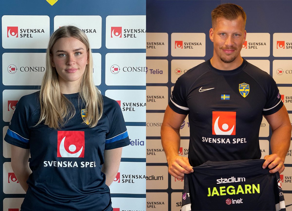 Svenska Spel_esport (@svspel_esport) on Twitter photo Vi är stolta över vår och <a href="/svenskesport/">Svenska E-sportförbundet</a> gemensamma satsning för att integrera e-sporten med andra idrotter. Att Finnkampen nu även arrangeras inom e-sport är ett roligt och viktigt steg på vägen, säger Svenska Spels Jimmy Sandberg. Läs mer: bit.ly/3KybAyc Vi är stolta över vår och <a href="/svenskesport/">Svenska E-sportförbundet</a> gemensamma satsning för att integrera e-sporten med andra idrotter. Att Finnkampen nu även arrangeras inom e-sport är ett roligt och viktigt steg på vägen, säger Svenska Spels Jimmy Sandberg. Läs mer: bit.ly/3KybAyc