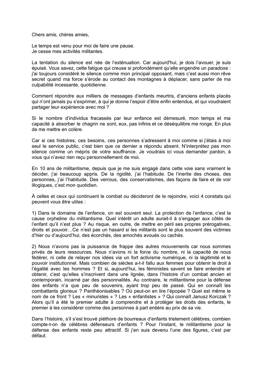 Lyes Louffok tweet media