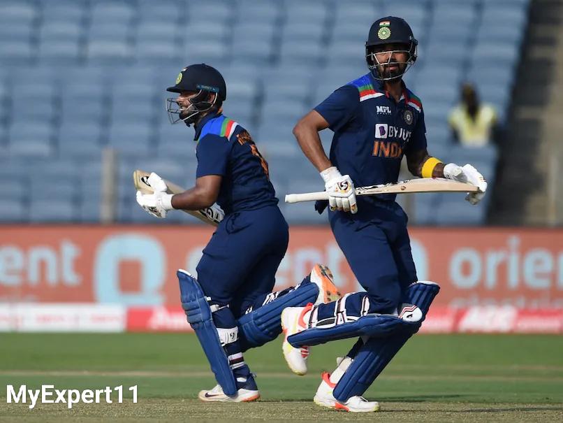 MyExpert_11's tweet photo. India 🆚 Hong Kong, India's Predicted XI: Should Rishabh Pant Replace Struggling KL Rahul?🤔👇

 #myexpert11 #india #cricket #asiacup  #indianteam #indiancricket #indiavshongkong
#hongkong

👉(Visit:- myexpert11 And Make Your Team Now...)👈

Download App:
https://t.co/gV73pc6rfu https://t.co/M3B0NSmrKO