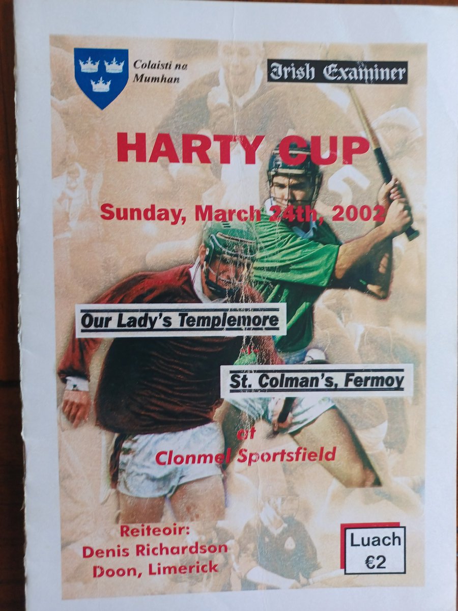 Michael Gallagher tweet media