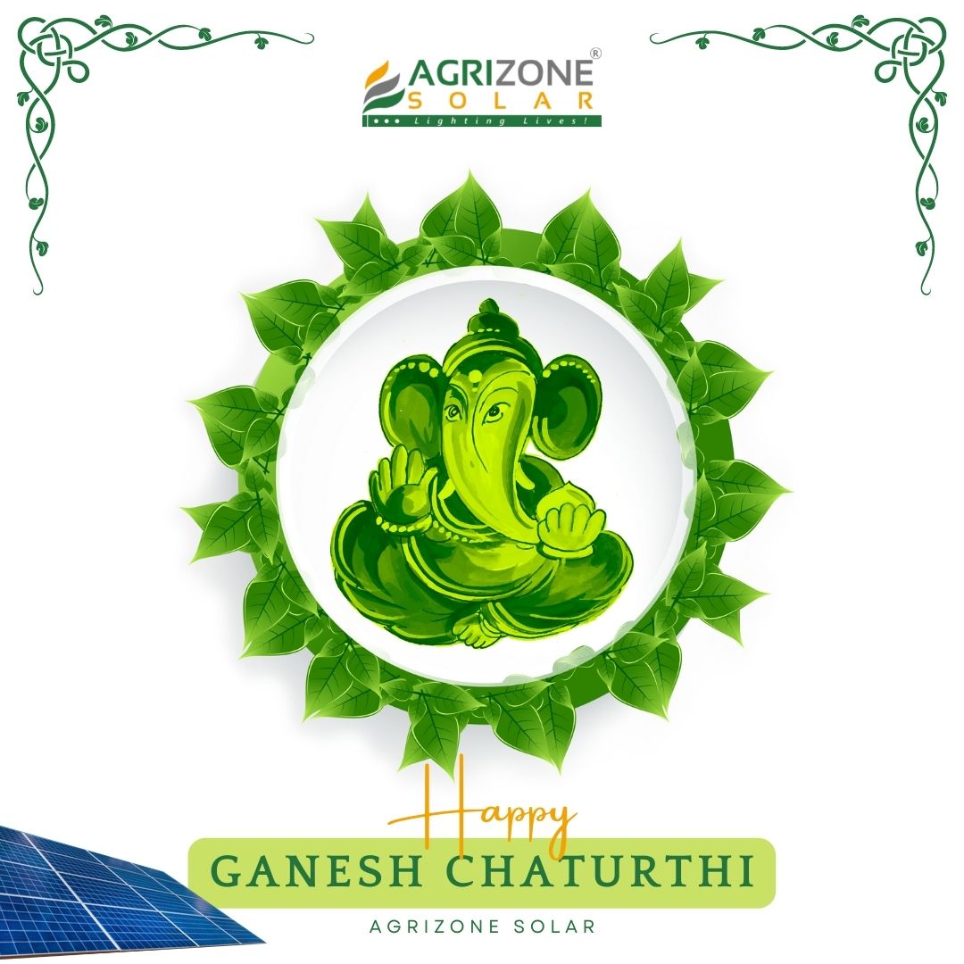 AgrizoneSolar's tweet photo. Happy Ganesh Chaturthi

#GaneshChaturthi #ganpati #Ganesha https://t.co/QRLxg6rflw