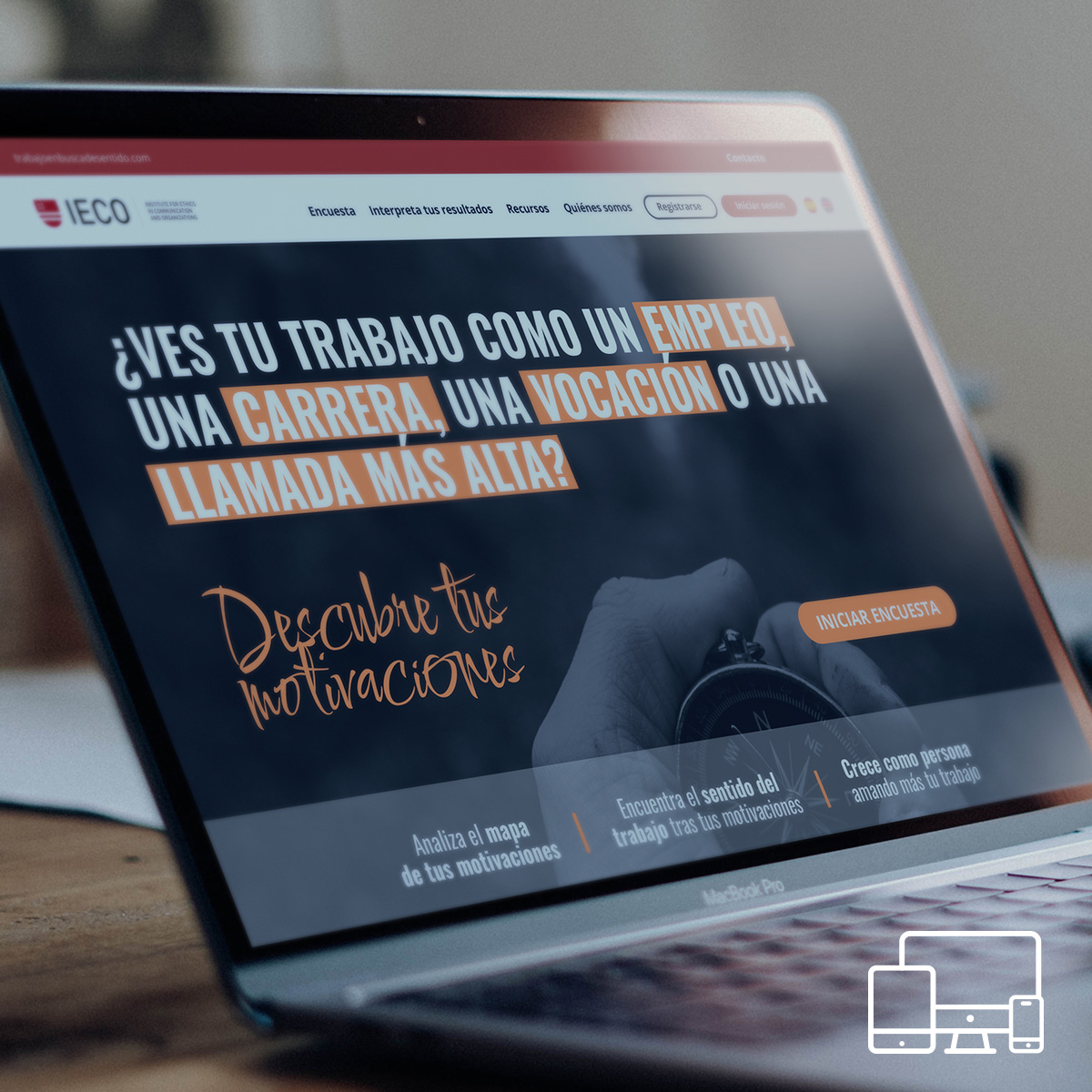 Instituto IECO tweet media