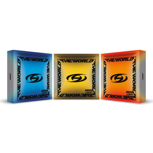 GDYShopPH's tweet photo. 📢 Who's interested in ATEEZ SEALED ALBUM - THE WORLD EP.1 : MOVEMENT ALBUM? 

 • 1 VER. (149 Pesos )
• 3 VERSIONS  (420 Pesos)

  ﾟ☾ ﾟ｡⋆ ❗Please help like and retweet❗⋆｡ﾟ☁︎｡⋆｡ ﾟ https://t.co/tN1u1AIVFf