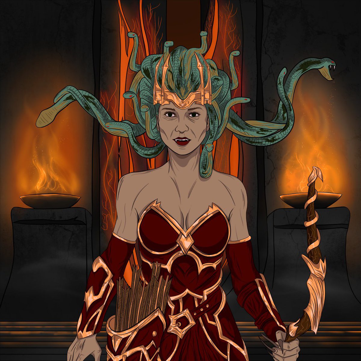 Here it is time to announce the Mint Date/Price 
>Date: Monday, September 5 
> Price: Free (OG) 0.069 SOL (WL), 0.089 (Public)
>Supply:2999
Also we would like to announce our partnership with the team <a href="/DictatorsNFT_/">Dictators | COOKING IN SILENCE</a> 
We will be released on their site #NUKEPAD 
#NFT #Degen #Mint