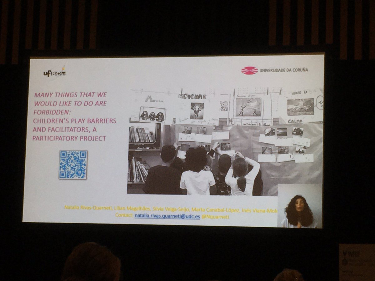 Dr Debbie Kramer-Roy tweet media