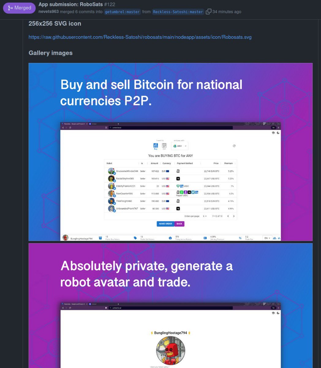 Decentralized tweet media