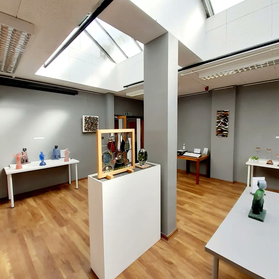 GeneralOffice12's tweet photo. GO is open 11-4pm If you missed visiting our Contemporary Studio #Glass exhibition over the @ifog2022 weekend now is your chance!  We are open daily 11-4pm. The exhib concludes on Sunday, 4th Sept.
All works are FOR SALE please DM for enquiries #Stourbridge https://t.co/q5epf5mkQZ