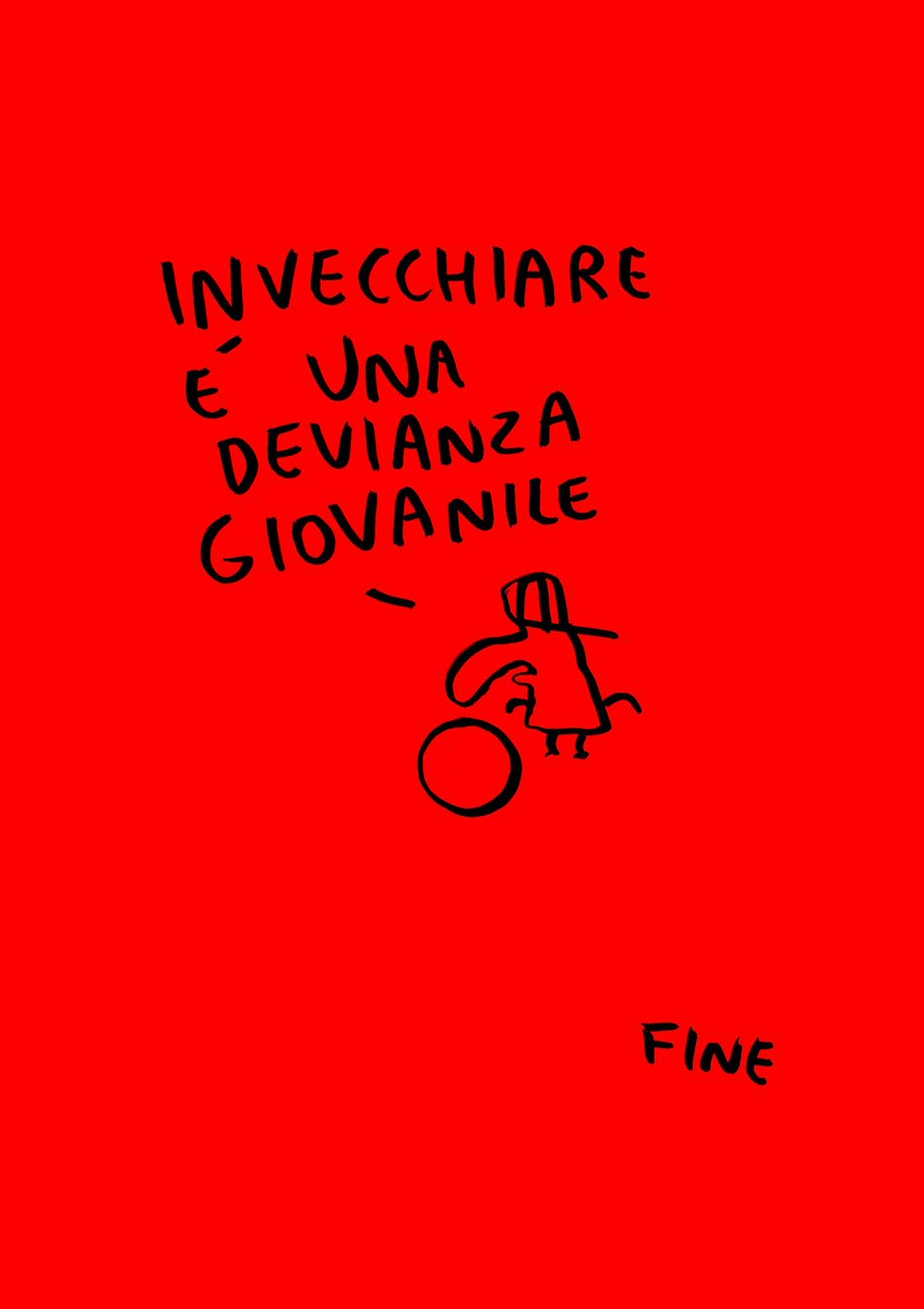 Invecchiare

#gliscarabocchidimaicolemirco #maicolemirco #invecchiare #Devianze #devianza #devianzegiovanili