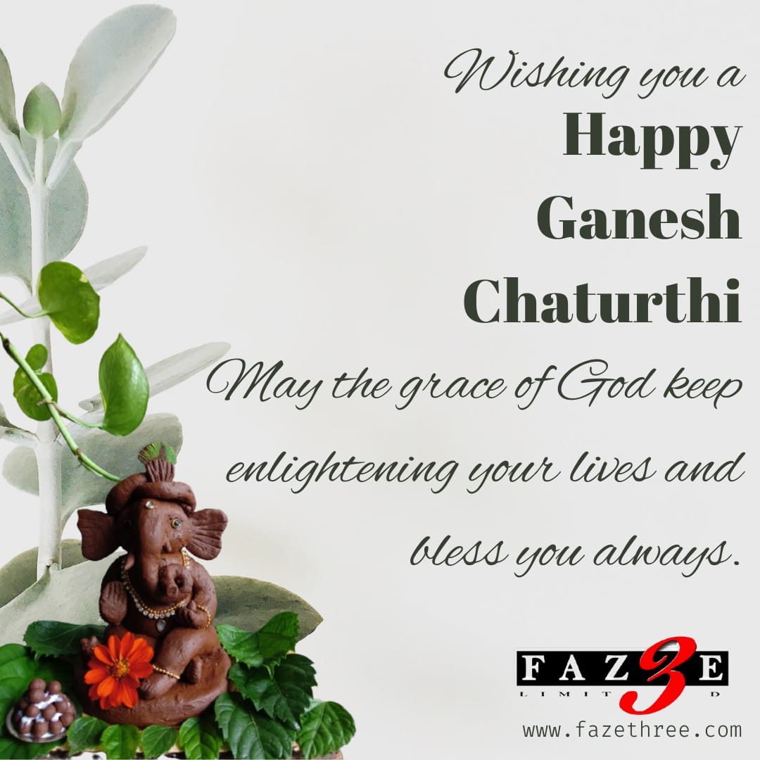 fazethreeltd's tweet photo. Wishing you a happy Ganesh Chaturthi!

#FazeThreeLimited #homedecor #textiles https://t.co/HaYQwTJDC9