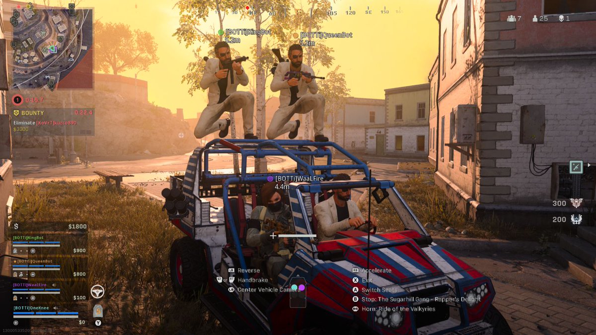 Cee_Kay96_'s tweet photo. Sunset photoshoots 😅  having fun with the last season 🥺 
#CallofDuty #Warzone https://t.co/bfNdBpMAxR