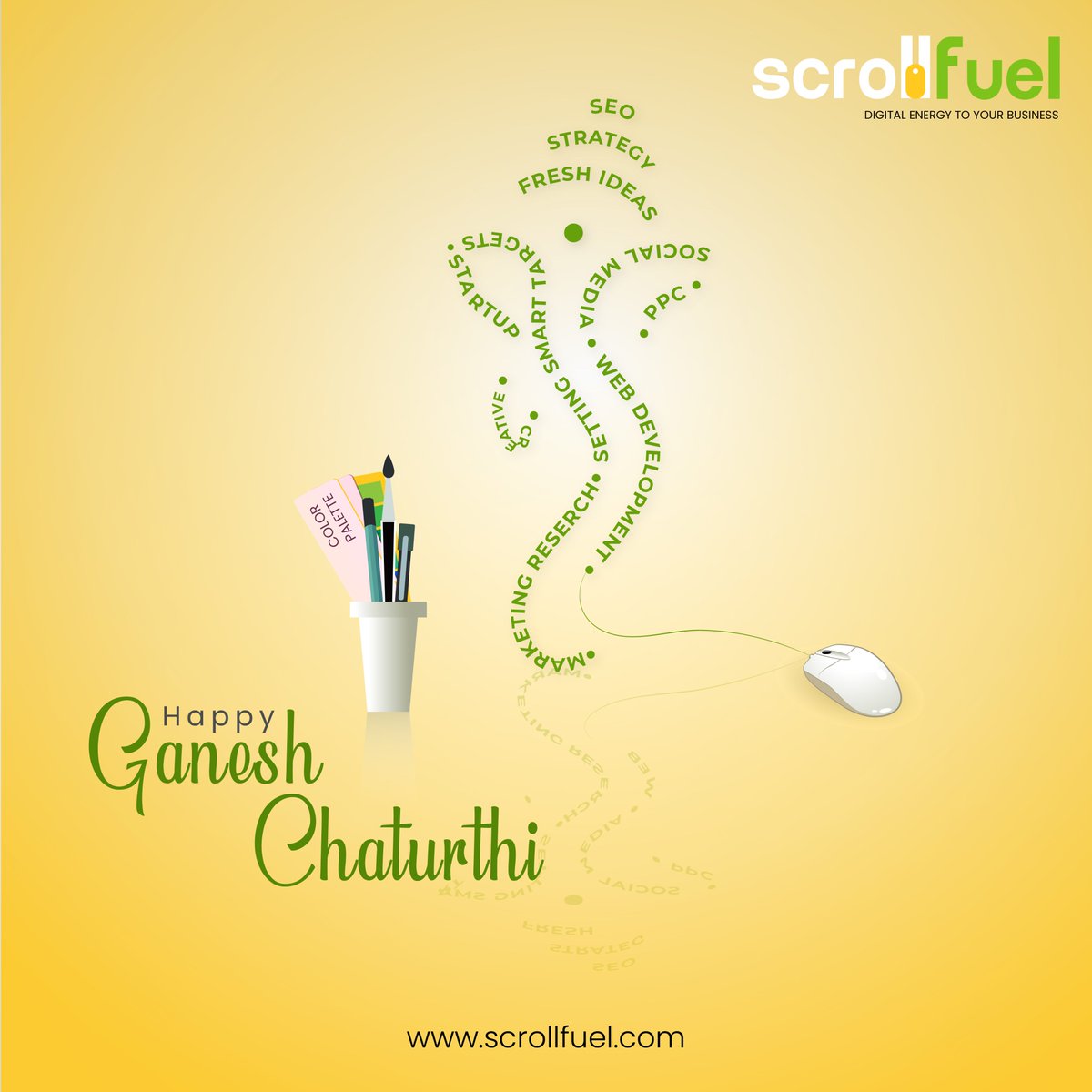 scrollfuel's tweet photo. Happy Ganesh Chaturthi 

@scrollfuel 
.
.
#ganeshchaturthi2022 #nagpur https://t.co/RunNmkuSfj