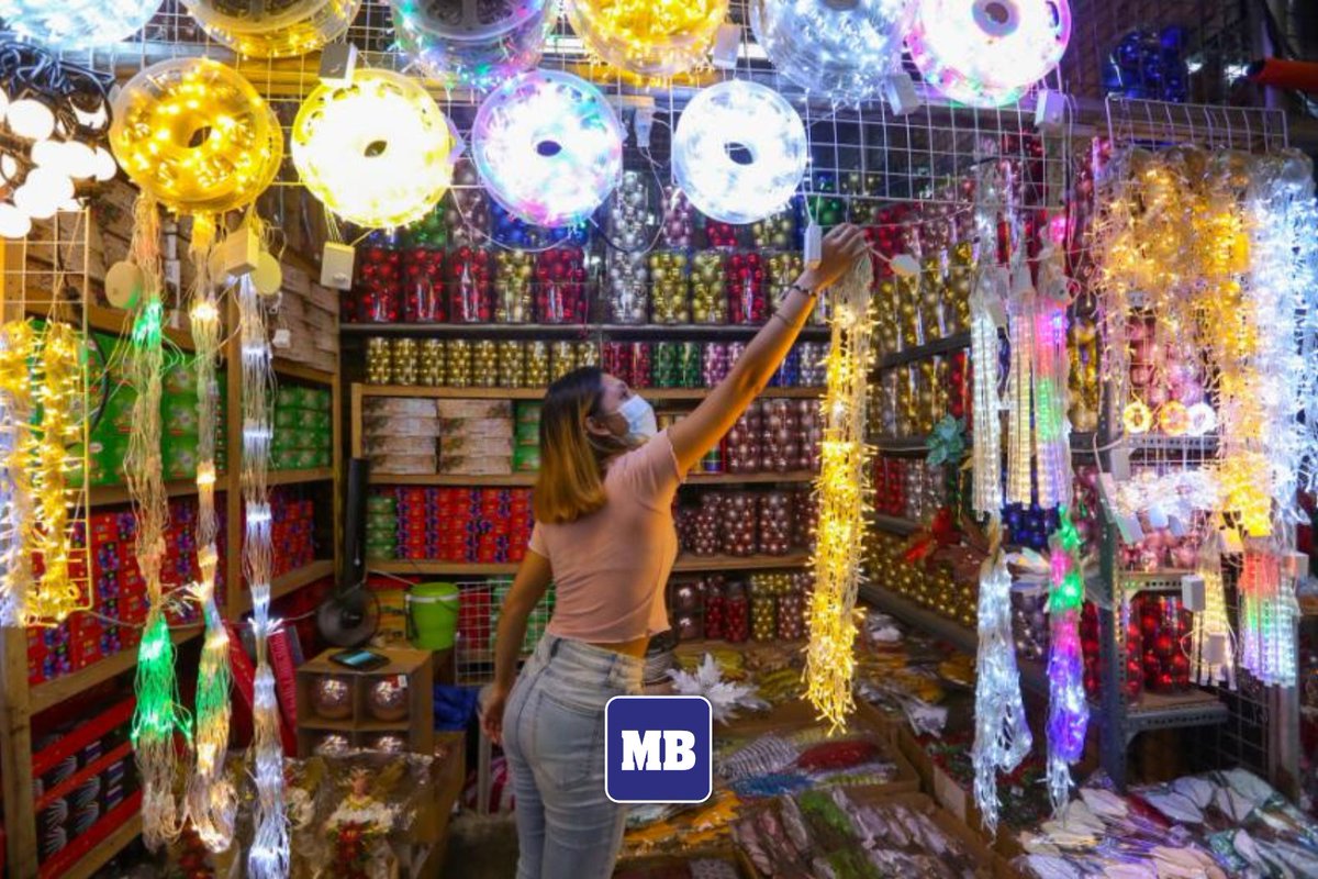 Manila Bulletin News on Twitter "Store attendants at Dapitan Tiangge