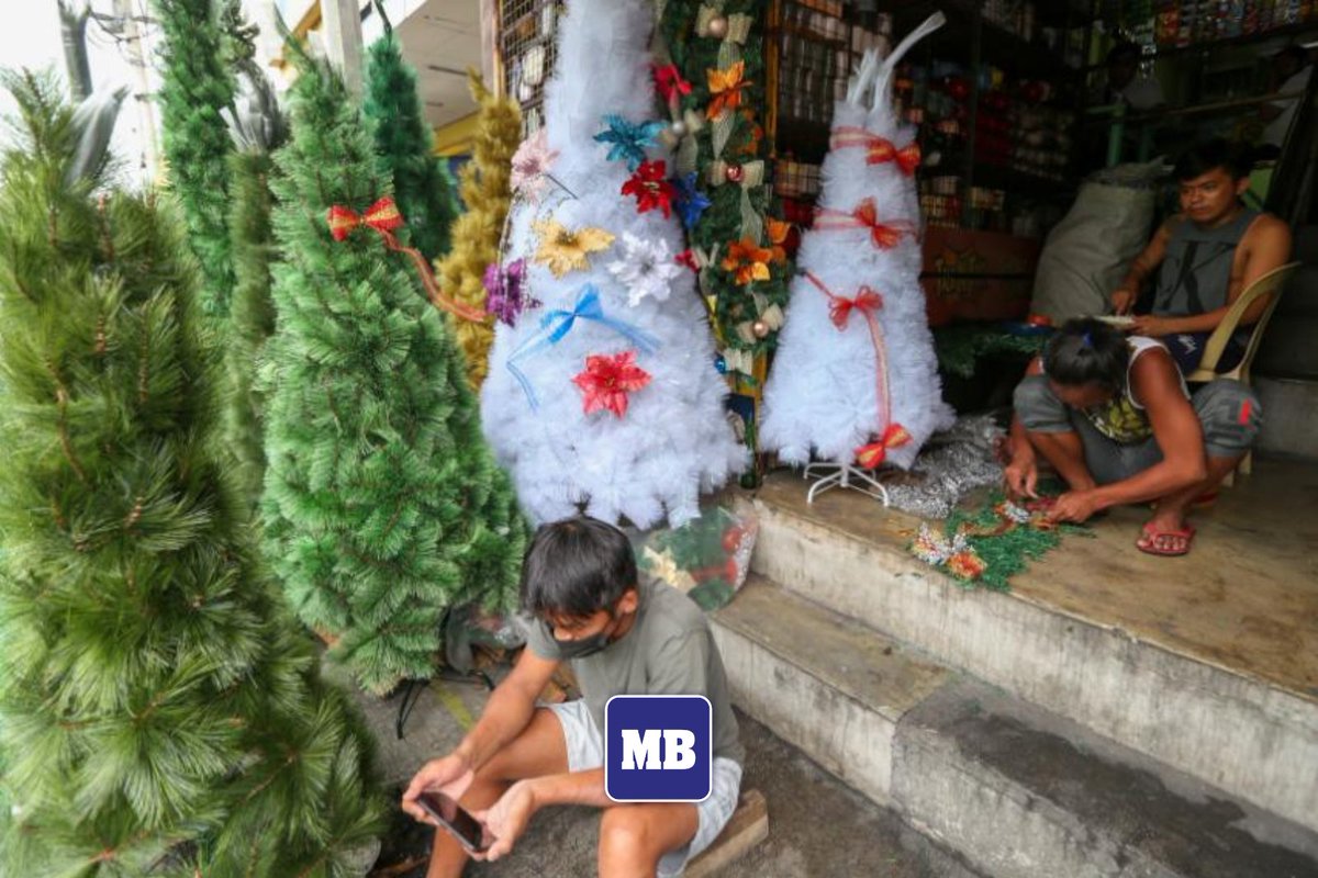 Manila Bulletin News on Twitter "Store attendants at Dapitan Tiangge