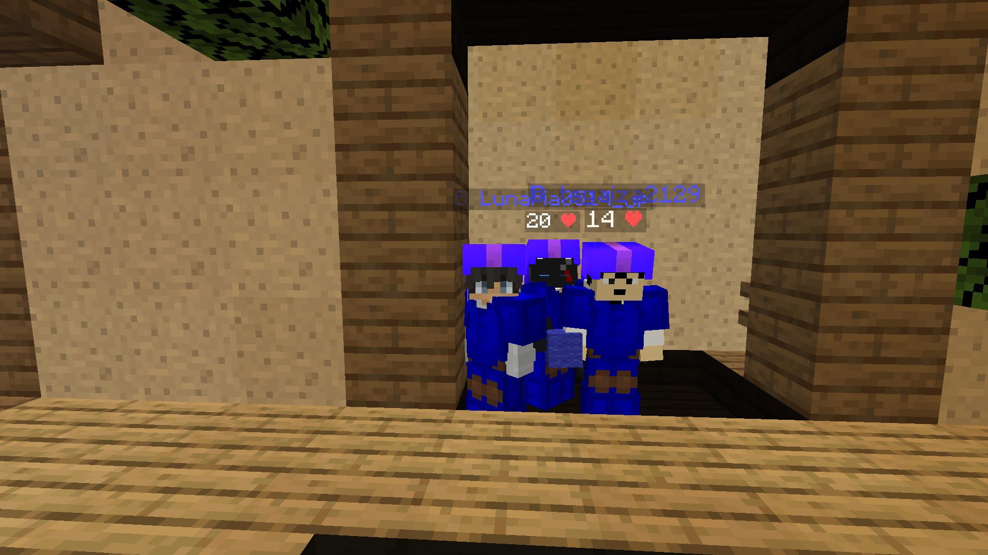 マイクラ部 Oc公式 Minecraftclubl Twitter