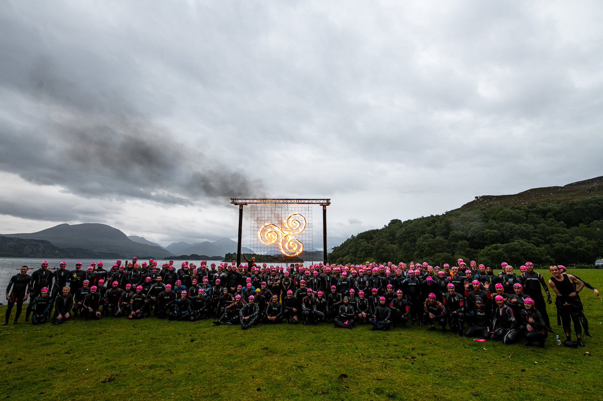 Celtman Extreme Tri tweet media