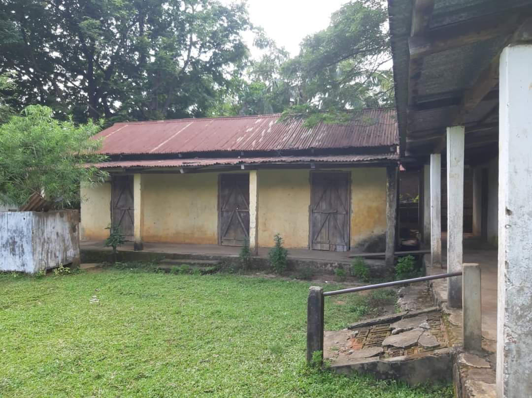 West Garo Hills District Police on Twitter "As part of ADOPT A SCHOOL