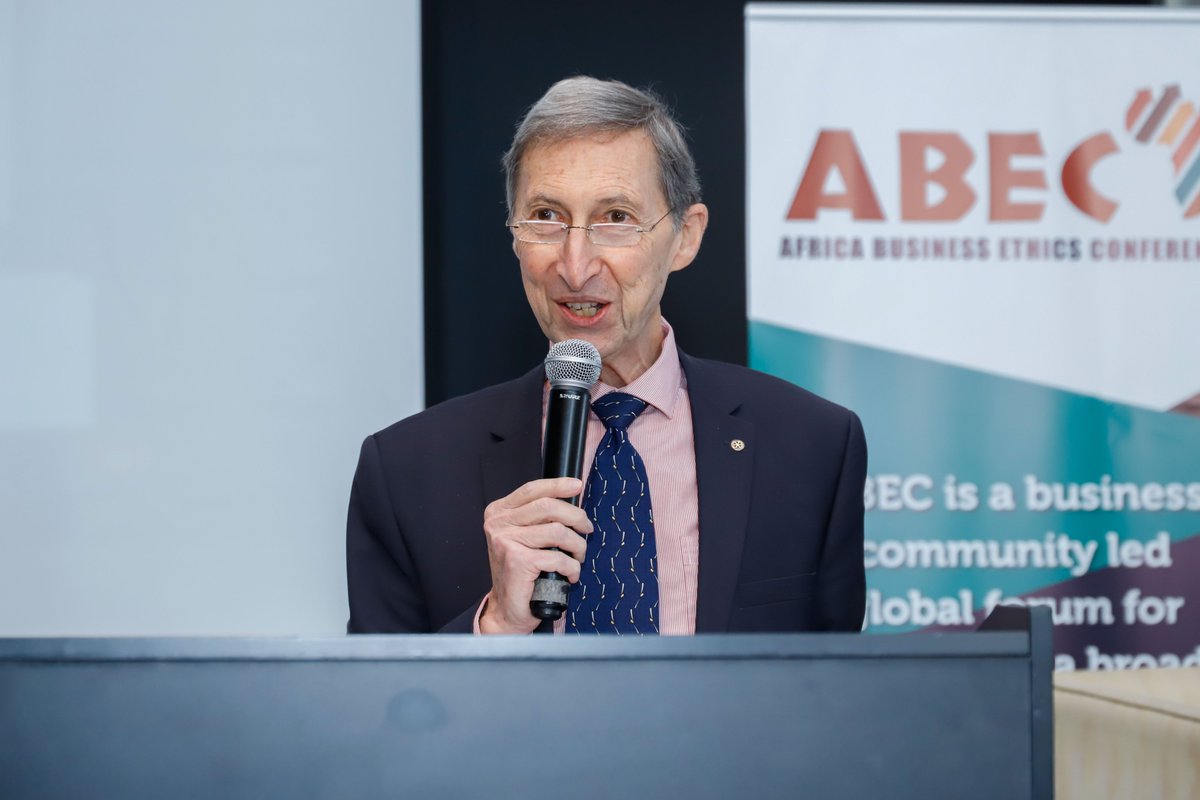 abecafrica's tweet photo. “For effective self-regulation in businesses there's need to have a setup of compulsory sectors where businesses need to be members of regulatory bodies for their support in regulation away from government regulators”Mr.Mike Eldon founder chairman and lead consultant of The DEPOT https://t.co/7rAcQcr3SF
