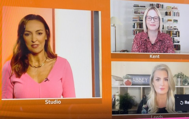 Kate Hardcastle MBE (@katehardcastle) on Twitter photo Do you still use cash to pay for goods k services?
8 millions adults still rely on/ prefer cash payments
On <a href="/BBCBreakfast/">BBC Breakfast</a> to debate the pros & cons of cashless stores & discuss the ever- growing list of consumer expectations & demands on business
#BBCBreakfast Do you still use cash to pay for goods k services?
8 millions adults still rely on/ prefer cash payments
On <a href="/BBCBreakfast/">BBC Breakfast</a> to debate the pros & cons of cashless stores & discuss the ever- growing list of consumer expectations & demands on business
#BBCBreakfast