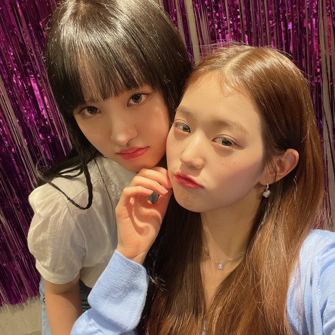 jjangchns's tweet photo. happy birthday to our cherry tokki 🍒🐰 
#OurMuseWonyoungDay
#아이브나라_원영공주_생일축하해 https://t.co/qhN46iny93