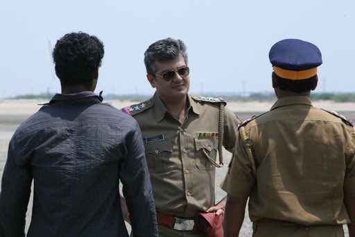 Unseen pic Mankatha 

#AK61 #11YearsOfCultMANKATHA