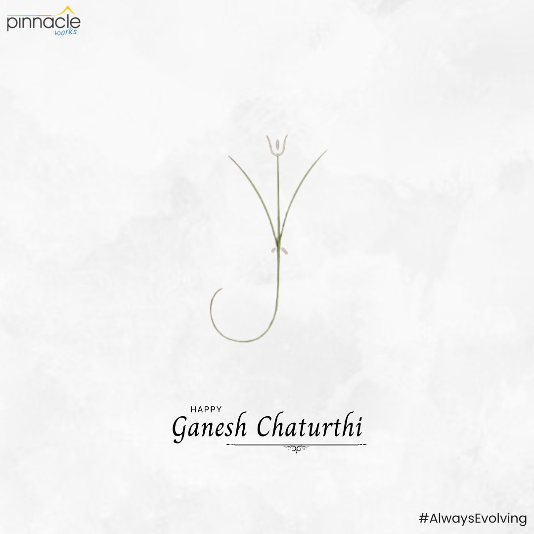 PinnacleWorks's tweet photo. Modaks are ready, mushak is ready, and everyone is ready to welcome "Ganpati Bappa"
#happyganeshchaturthi

#pinnacleworks #alwaysevolving #ganeshchaturthi #celebration https://t.co/PrUC4XYNJn