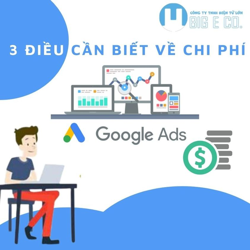 bigecompany's tweet photo. 📚 3 ĐIỀU CẦN BIẾT VỀ CHI PHÍ QUẢNG CÁO GOOGLE ADS 📚
🔗Link bài viết: https://t.co/fm3Wy1ZDbN
----------------
Cập nhật những thông tin mới nhất về Digital Marketing/Marketing tại đây.
Theo dõi 📝Twitter: @bigecompany

#BigECo #Dien_tu_lon #Giai_phap_tang_truong_so https://t.co/nkD1oofOrf