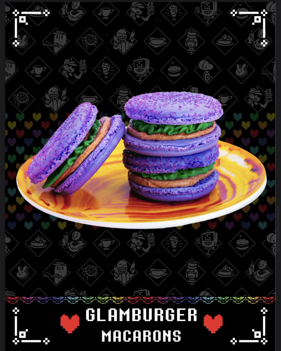 paintedhen's tweet photo. personally fucking upset ill never get to eat these https://t.co/zBQLdL34He