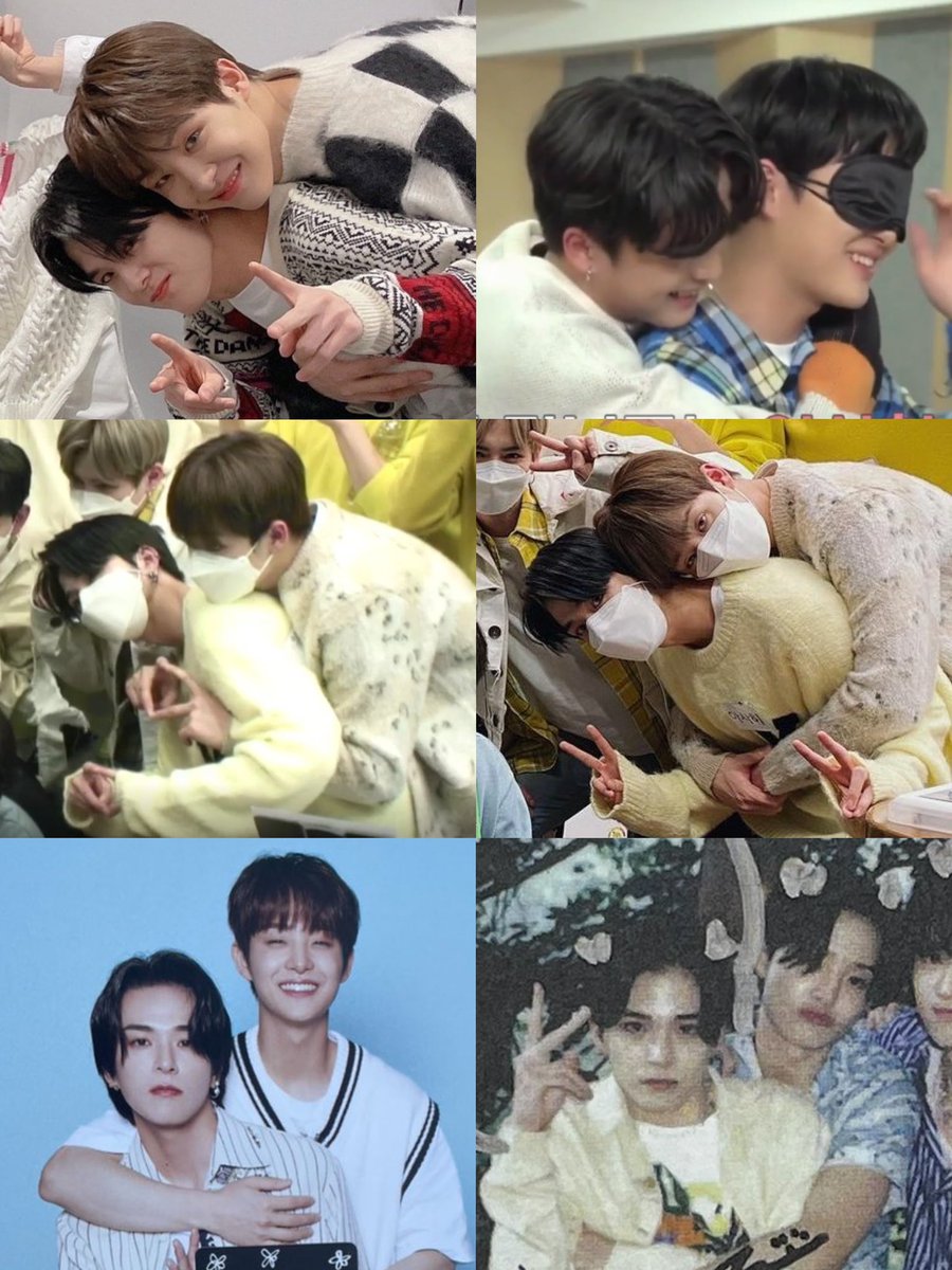 0100ZIP's tweet photo. jisahi backhugs are my favourite 🥹🥹

#ASAHI #아사히 #JIHOON #지훈 https://t.co/xnkRbNc5Vb