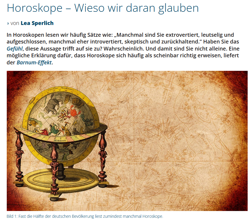 In-Mind | Psychologie für alle! tweet media