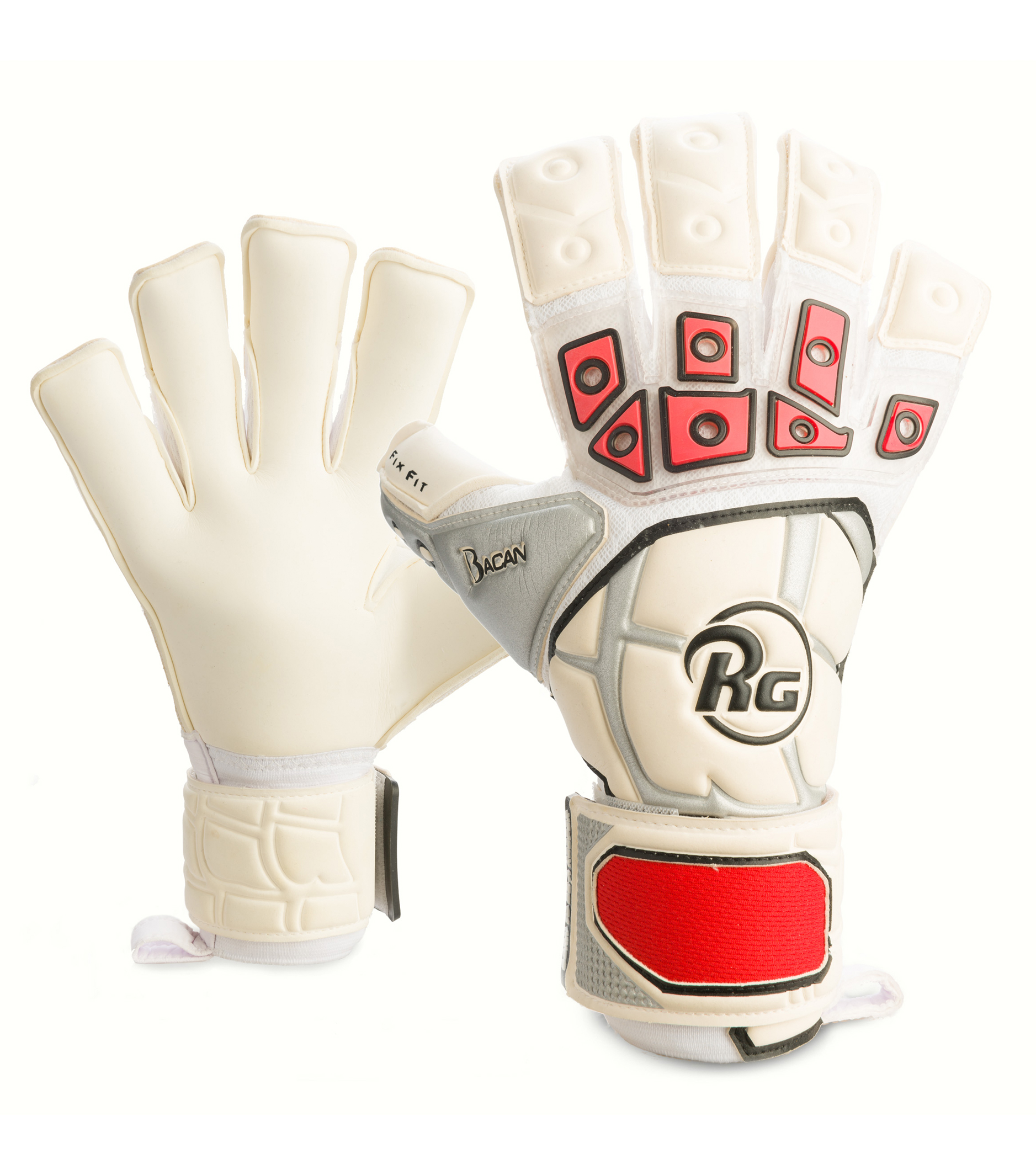 RG Goalkeeper Gloves Japan 公式『激レアさん』出演 キーパーグローブ (RG_GK_Japan) / Twitter