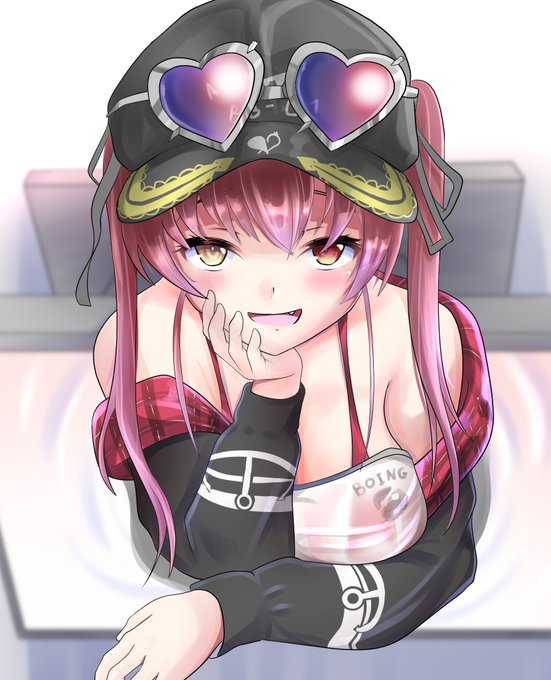 ホロライブに、感謝を。

船長に、ありがとう。

当選した全ての一味にーーー

おめでとう。 