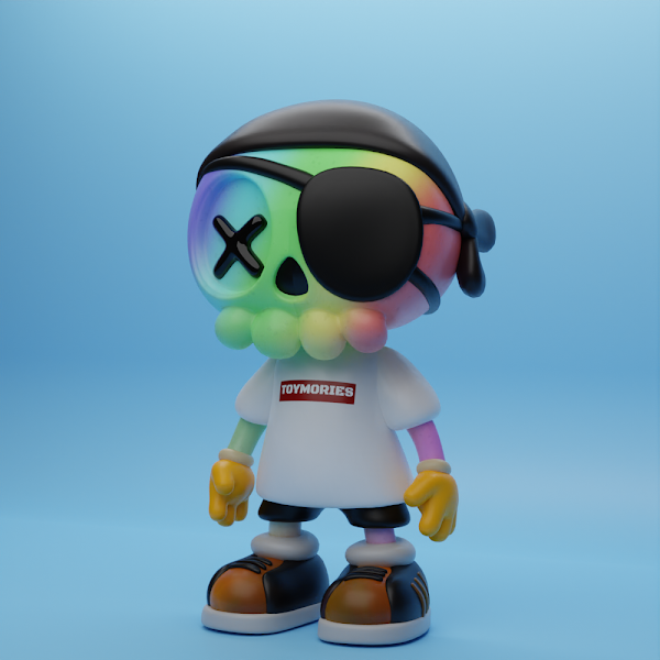 paschamo's tweet photo. Gm ☕️
As an verified artist on OS , I will say this little cute guys @ToyMories deserve the verification. Already above 150ETH 😍🎨

@opensea please check this great community with blue check ☑️
#OpenSeaNFT #ToyMories #ToyMoriesTakeOver https://t.co/OQaEUcJvWz