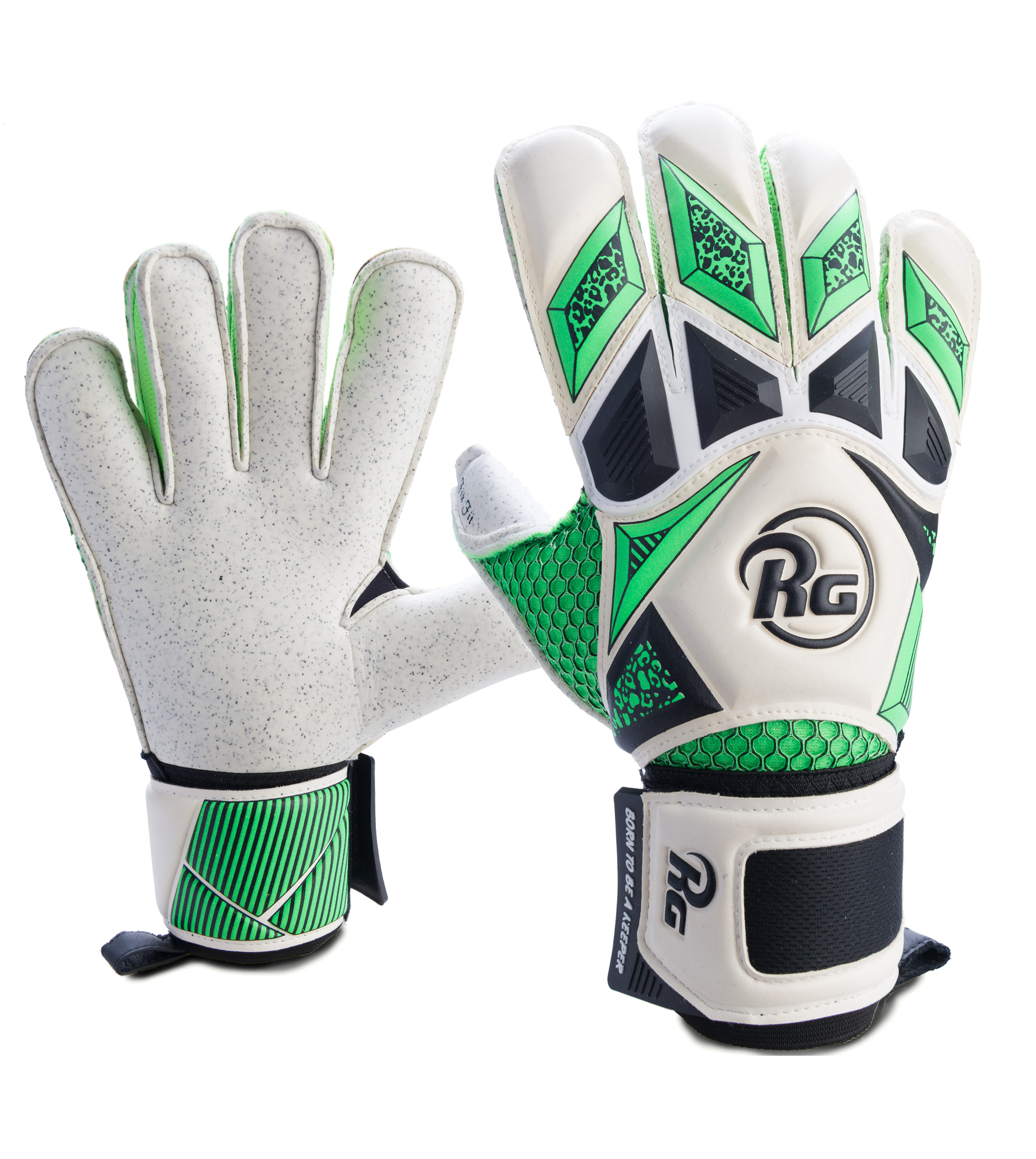 RG Goalkeeper Gloves Japan 公式『激レアさん』出演 キーパーグローブ (RG_GK_Japan) / Twitter