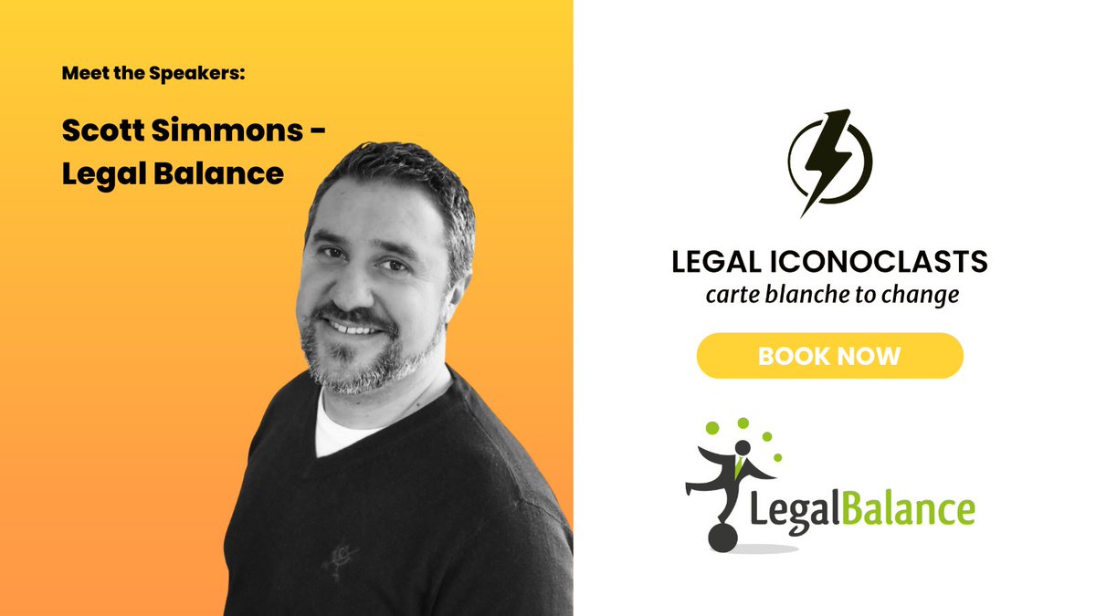 Legal Iconoclasts tweet media