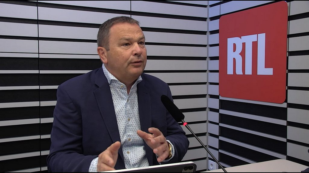 "De System fänkt u pervers ze ginn": Fedil fuerdert en neie Maart-Design beim Stroum, fir méi verstänneg Präisser ze kréien, esou hiren Direkter René Winkin am RTL-Interview. rtl.lu/radio/invite-v…