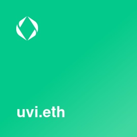 3LettersBot's tweet photo. uvi.eth bought for 0.25 ETH (397.56 USD) on Opensea #ENS #ensdomains #3Letters  

https://t.co/CtFY0QDNBC https://t.co/e6fdBvrEBi