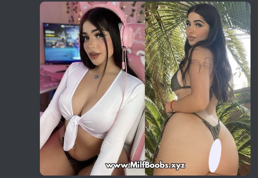 therealmegaplug's tweet image. **🔥 ᴀʟɪɴᴀ ʀᴏꜱᴇ - Premium Collection 🔥 ** `3 GB`