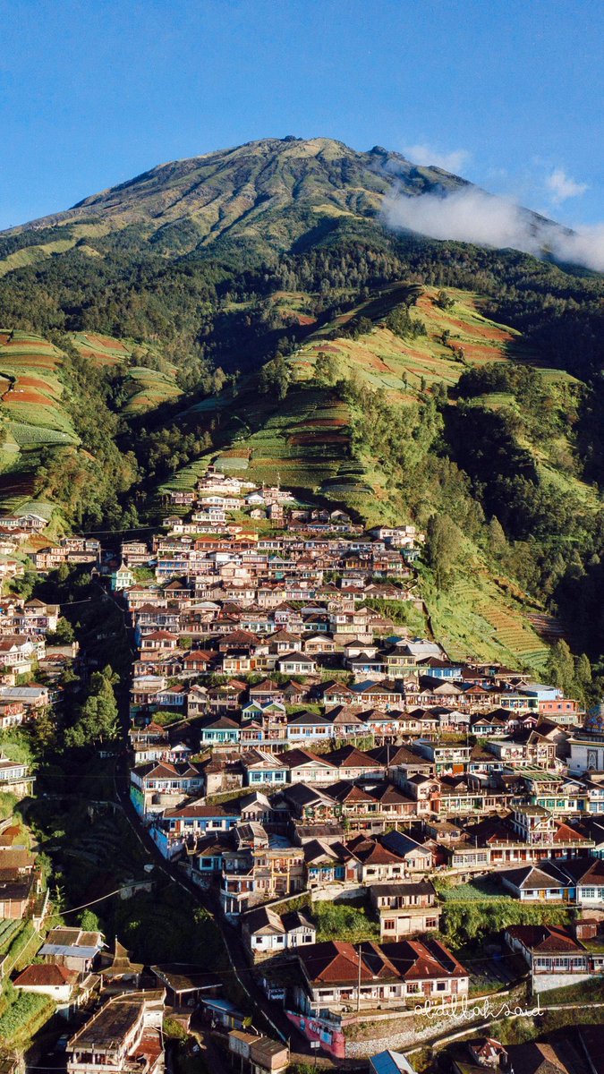 #NepalVanJava a slice of paradise ❤️