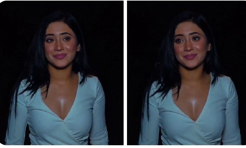 SumitSh27923076's tweet image. Shivangi Joshi New cute🥰 video #shivangijoshi #newreel #cutevideo #shivimomo youtube.com/shorts/M6aelvi…