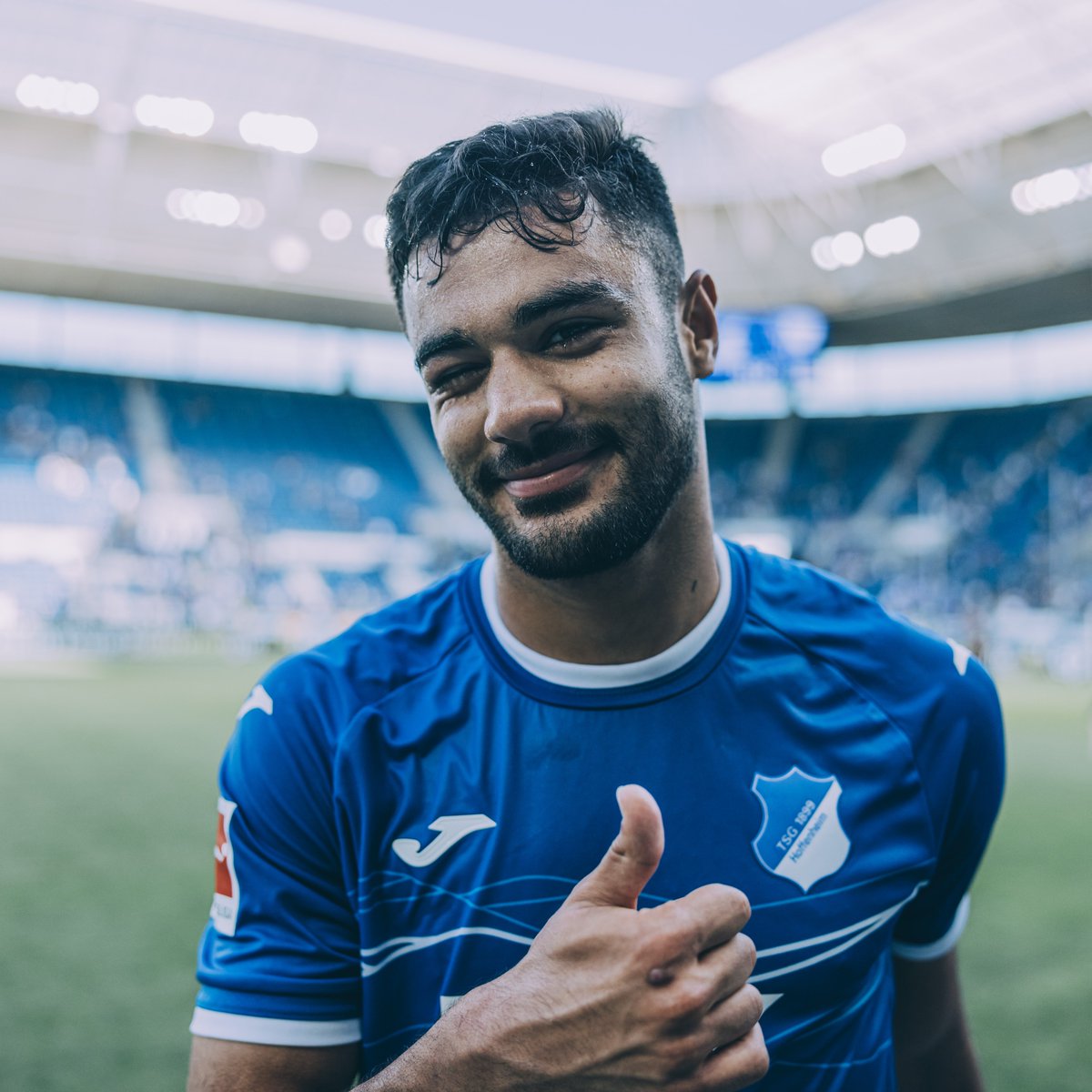 TSG Hoffenheim tweet media