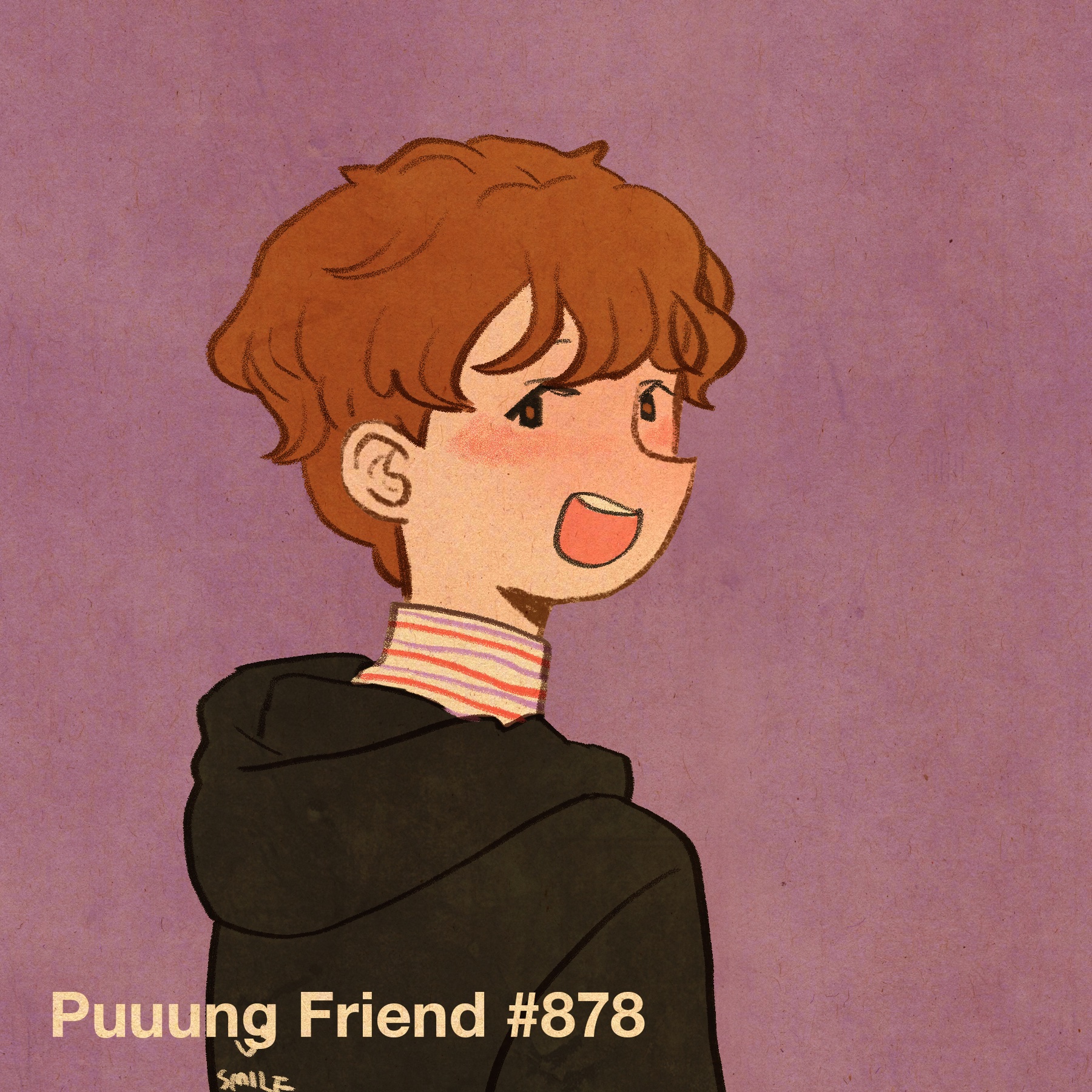 Puuung 퍼엉 on X: 🏆 18th Raffle Winner 🏆 Congratulations! 🎉 The winner  has been selected. Now, this PFP got owned by the holder of Little Moment  #965. #NFTCommunity #NFTGiveaway One winner