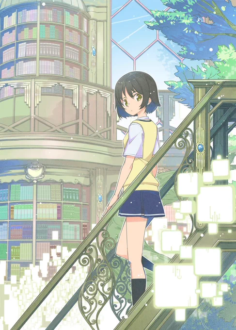 ゼーガペインの日なのでカミナギさんをどうぞ。小説版もぜひ。 